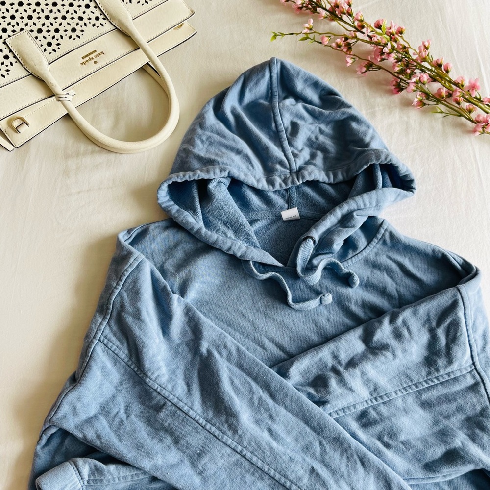Athletic Wear Hoodie